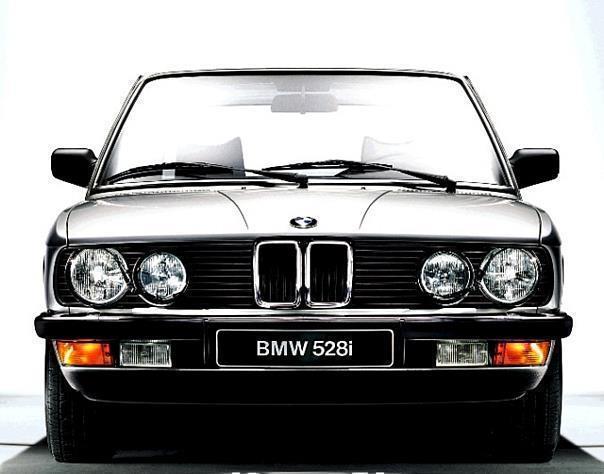 BMW 528i